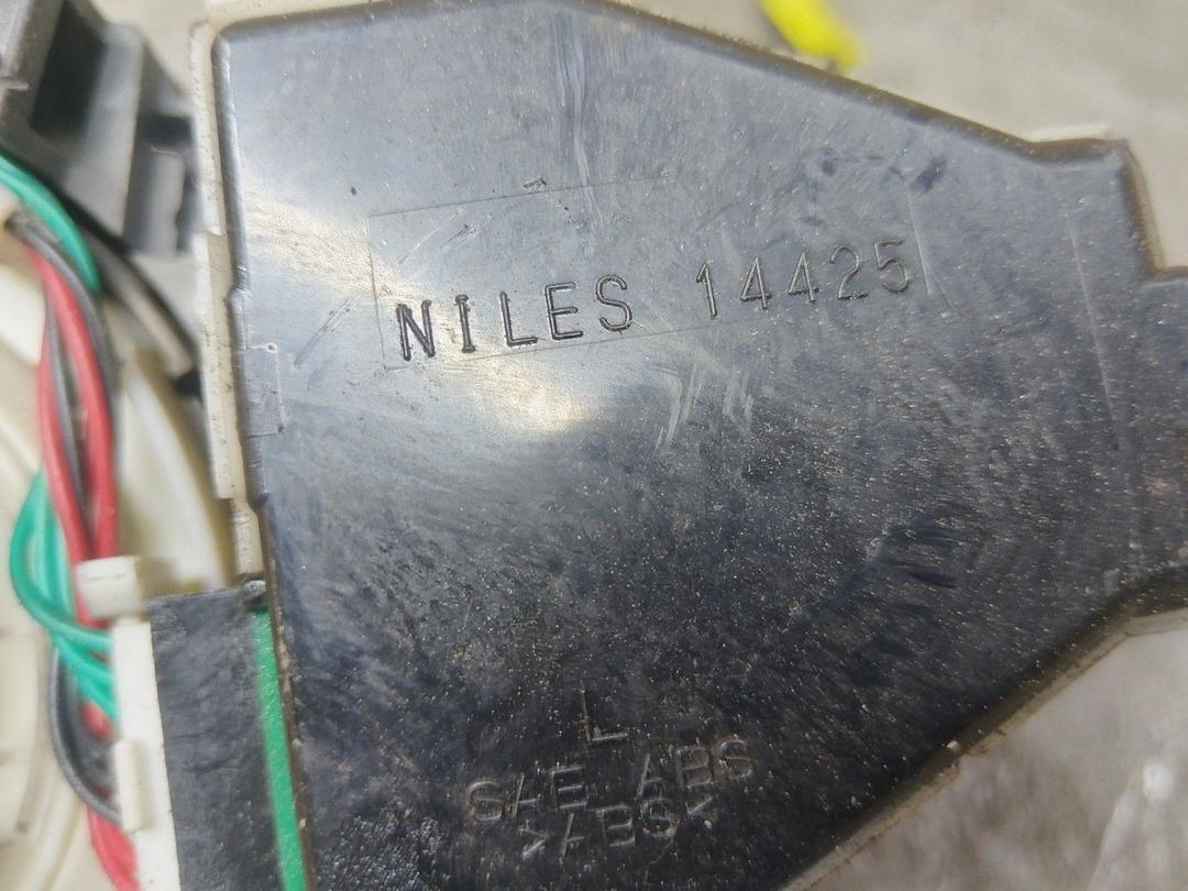 Переключатель подрулевой (стрекоза) WQI91C Nissan Note undefined