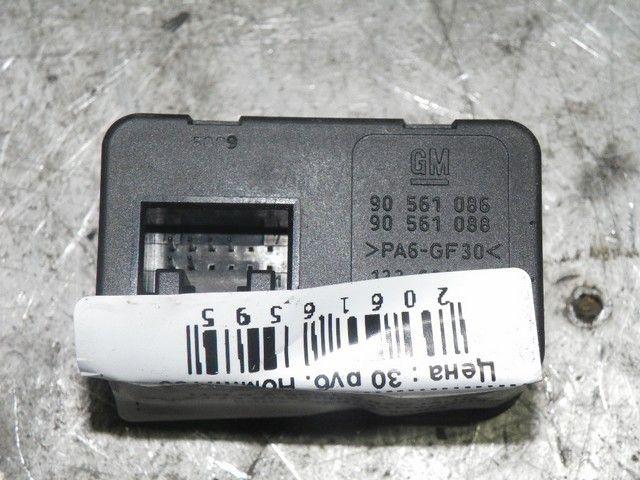 Блок управления стеклоподъемниками FPF5WA Opel Astra купить