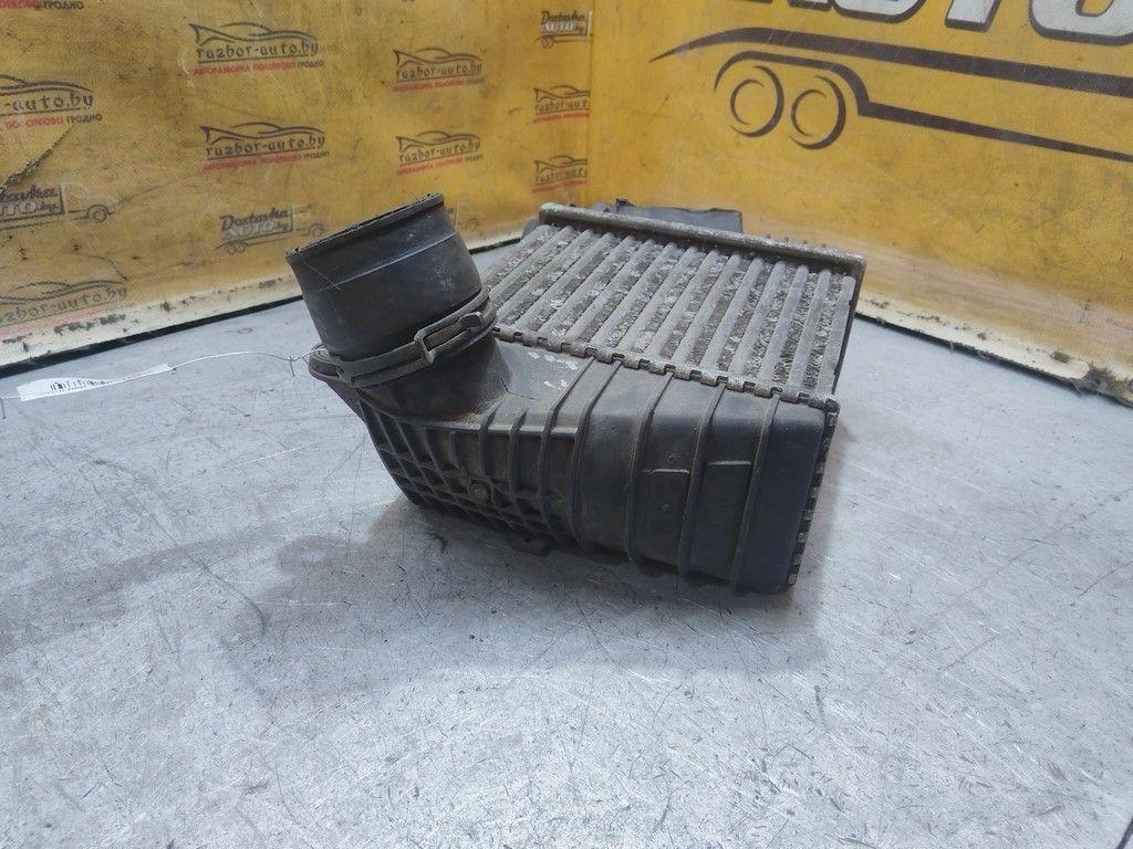 Интеркулер UI4CAK Volkswagen Golf - Фото 2