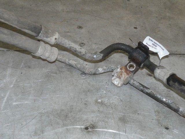 Трубка гидроусилителя T62K3Q Peugeot 307 купить в магазине запчастей бу