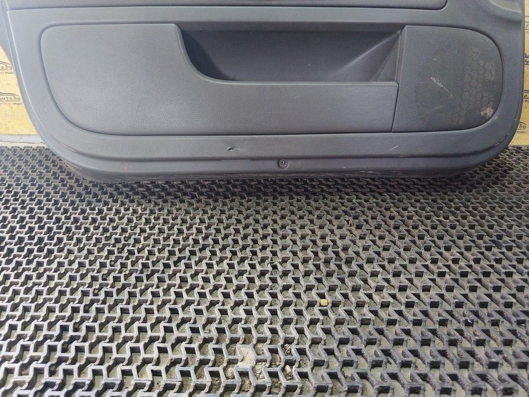 Салон (комплект сидений) J3DRB1 Audi A4 undefined