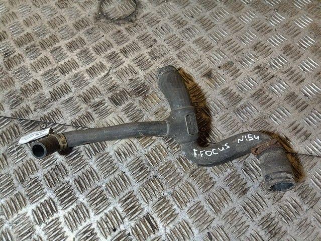 Патрубок радиатора 8EHRXJ Ford Focus - Фото 1