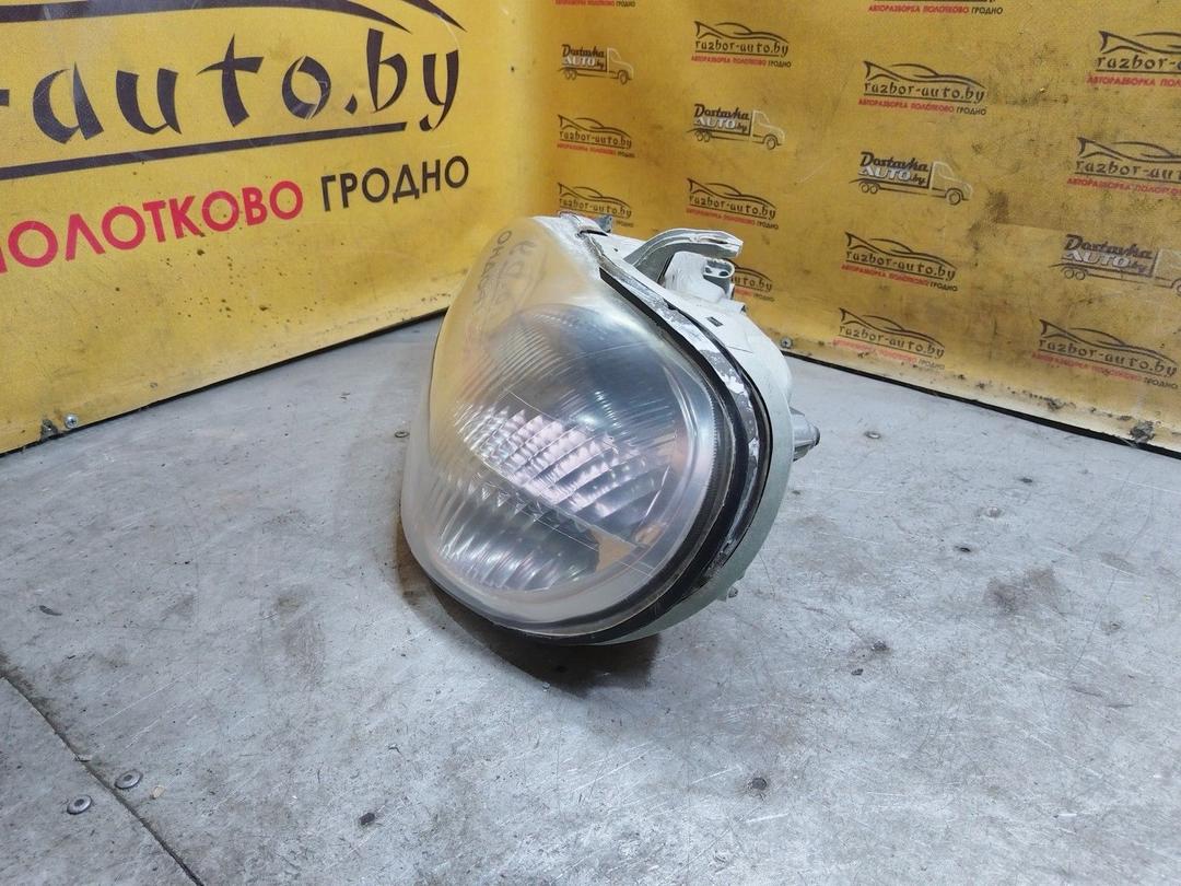 Фара левая WLGMIX Kia Carnival купить с доставкой