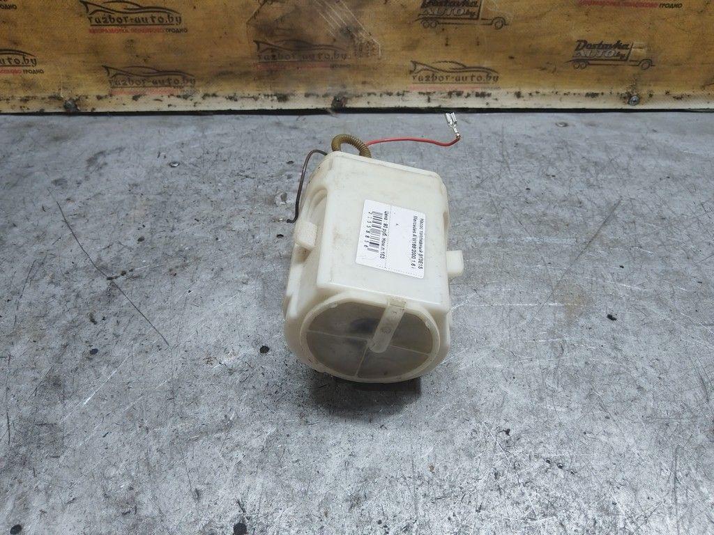 Насос топливный 813E1S Mercedes A W168 - Фото 3