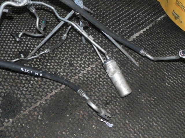 Трубка кондиционера 59158Q Renault Scenic - Фото 5