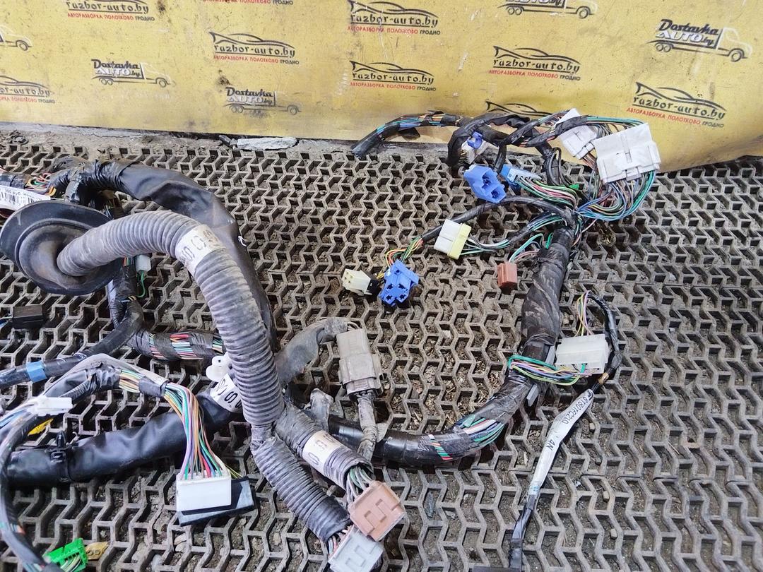 Проводка салона 2VUU1A Subaru Forester купить с доставкой. Огромный выбор запчастей и марок авто. У нас есть практически все.