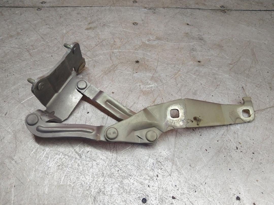 Петля капота 85CCGD Renault Scenic купить в магазине запчастей бу