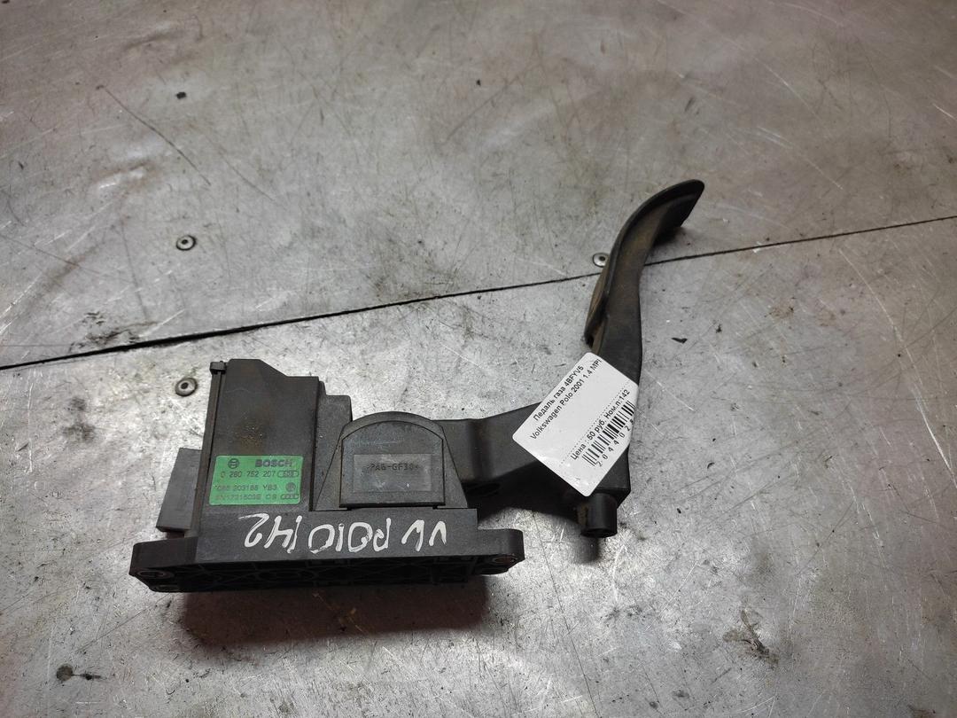 Педаль газа 4BFYV5 Volkswagen Polo