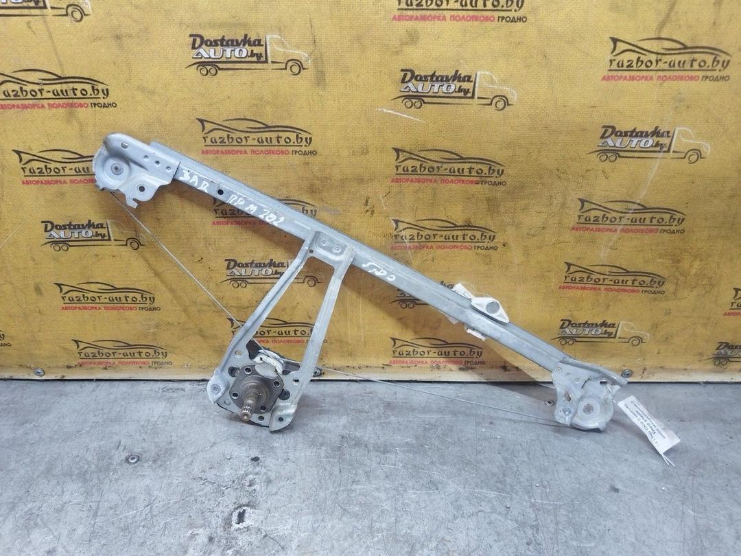 Стеклоподъемник задний правый OI44K6 Mercedes C W202 купить с доставкой