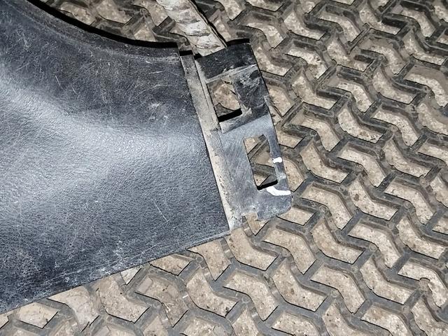 Обшивка стойки центральной правой U7414P Honda Accord купить в магазине запчастей бу