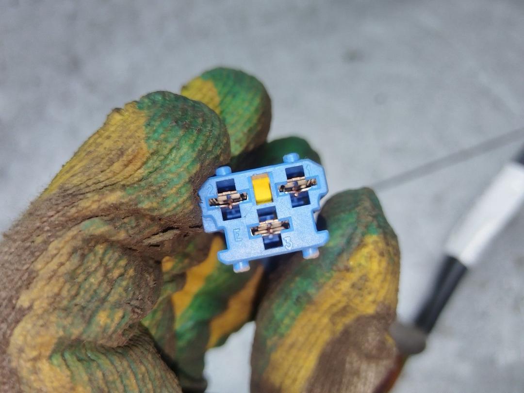 Контактная группа 3OF68T Citroen Xsara Picasso купить с доставкой