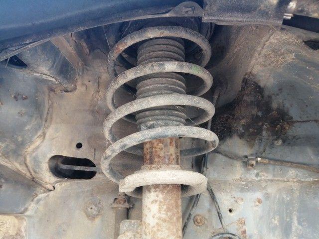Пружина передняя 2TX4RR Peugeot 406 купить