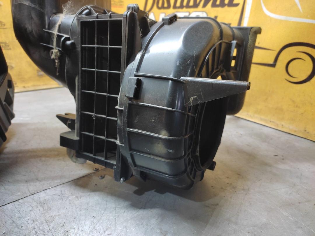 Корпус отопителя (печки) 0O6QO0 Hyundai Getz - Фото 3