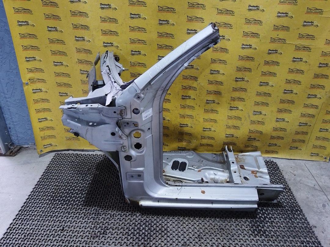 Стойка кузовная передняя левая 0KJDX3 Ford Mondeo - Фото 6