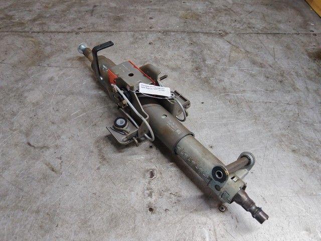 Рулевая колонка S6ETG3 Opel Signum - Фото 1