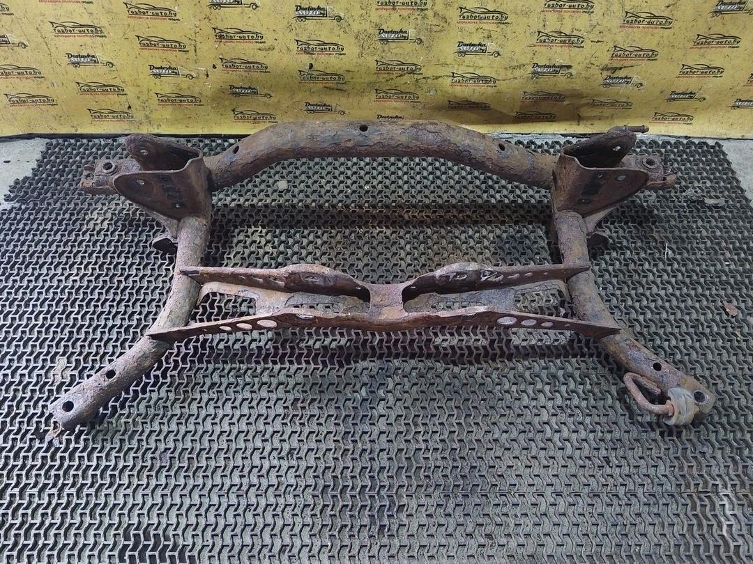 Балка подвески задняя L2X208 Volkswagen Golf - Фото 1