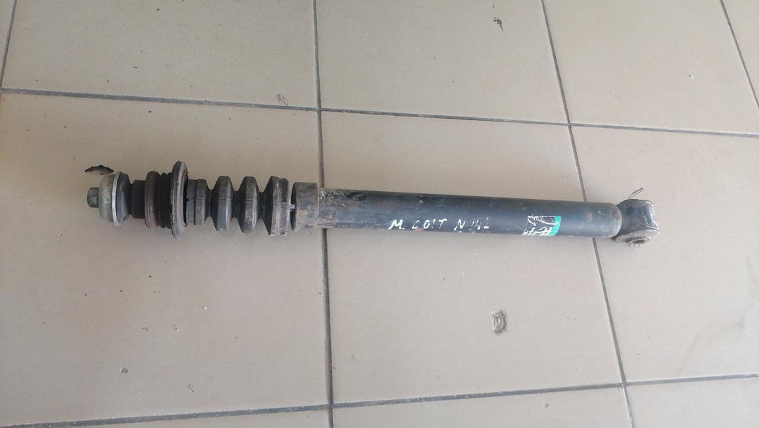 Амортизатор задний левый LZZG8T Mitsubishi Colt купить с доставкой