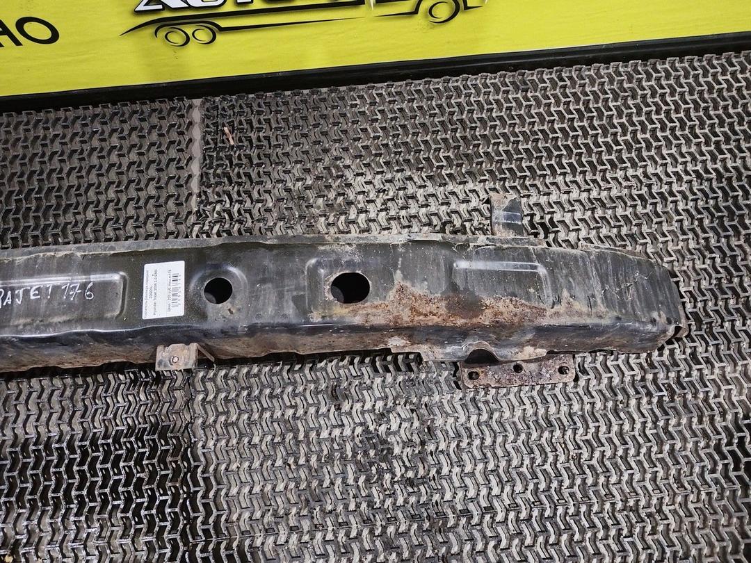 Усилитель бампера переднего ZGQD0J Hyundai Trajet купить с доставкой