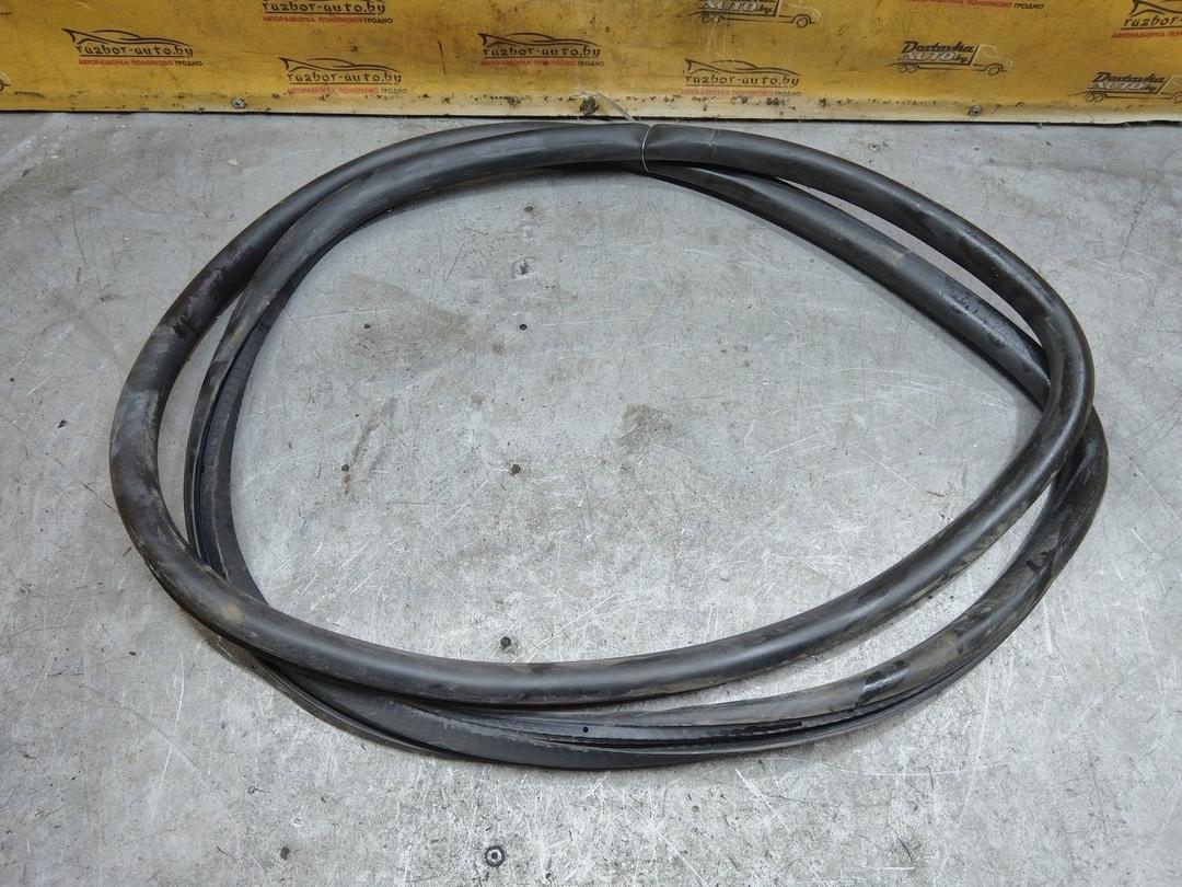 Уплотнитель двери передней правой 721N21 Volkswagen Polo