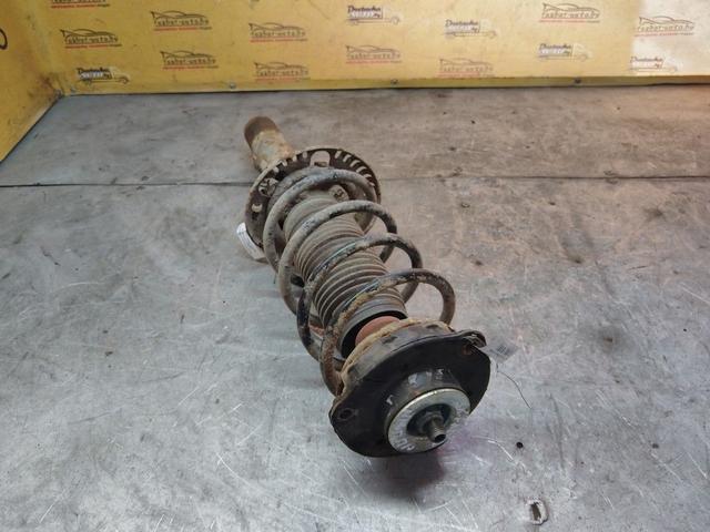 Амортизатор передний правый XFMCIC Skoda Fabia купить с доставкой