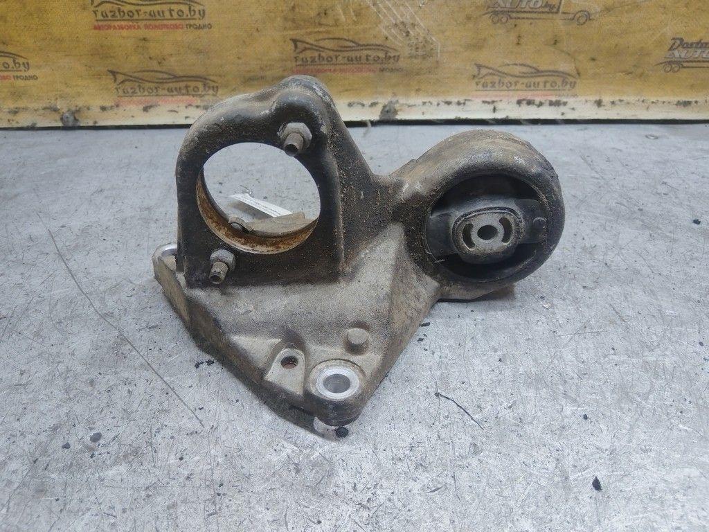 Кронштейн полуоси KNTEAU Peugeot 607 - Фото 3