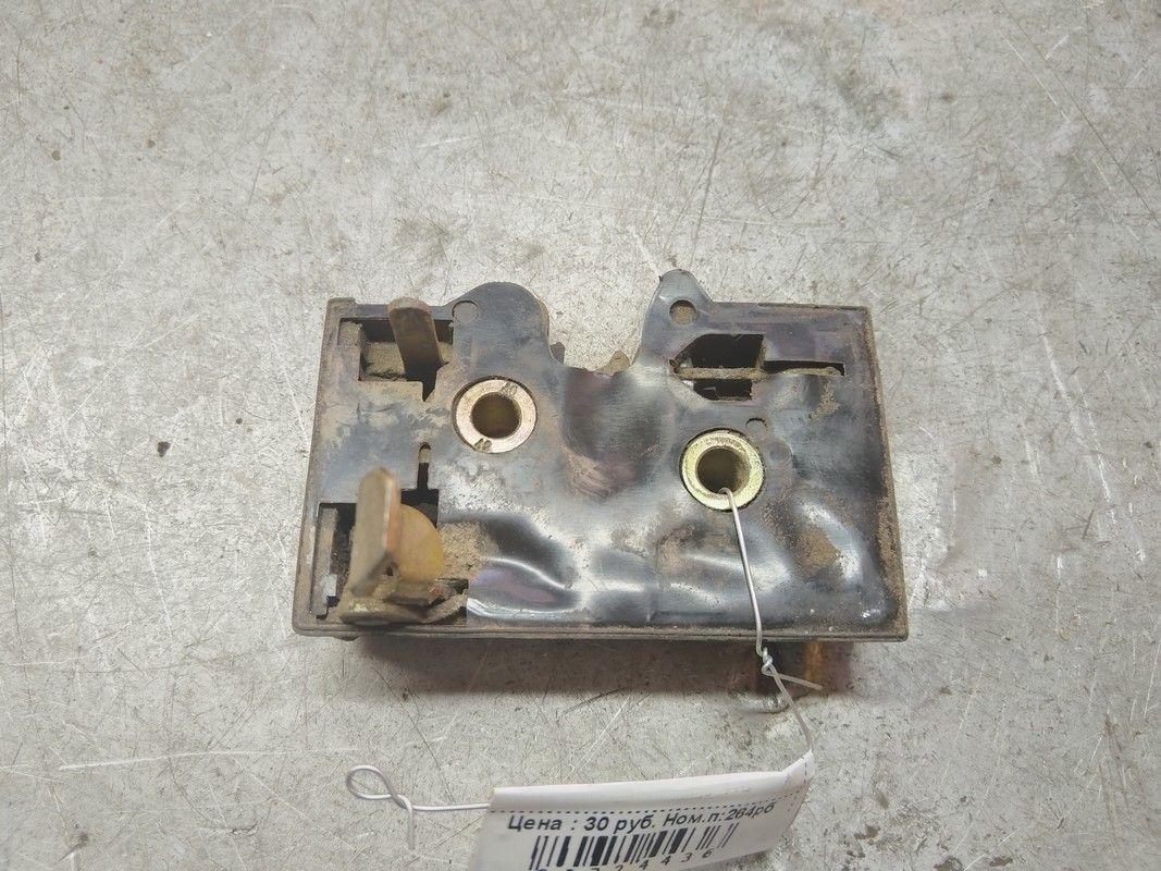 Замок двери задней правой W5L70E Seat Toledo купить