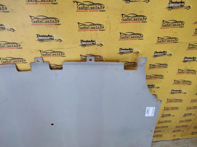 Потолок 3S4ZKN Volkswagen Caddy купить с доставкой