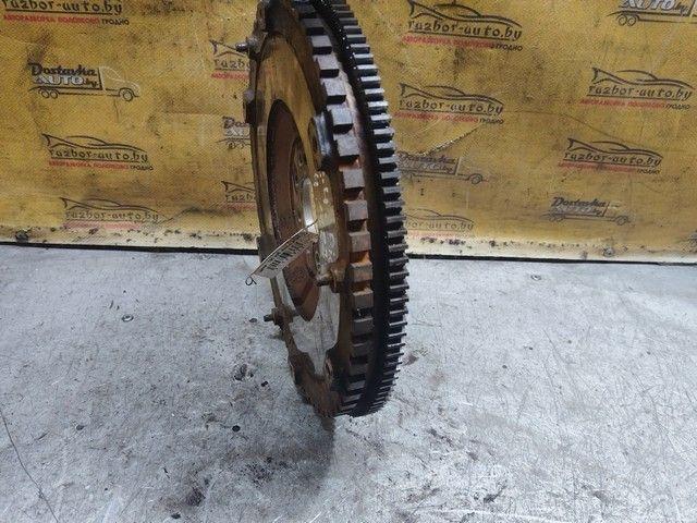 Маховик 68CAWU Citroen C4 Grand Picasso купить