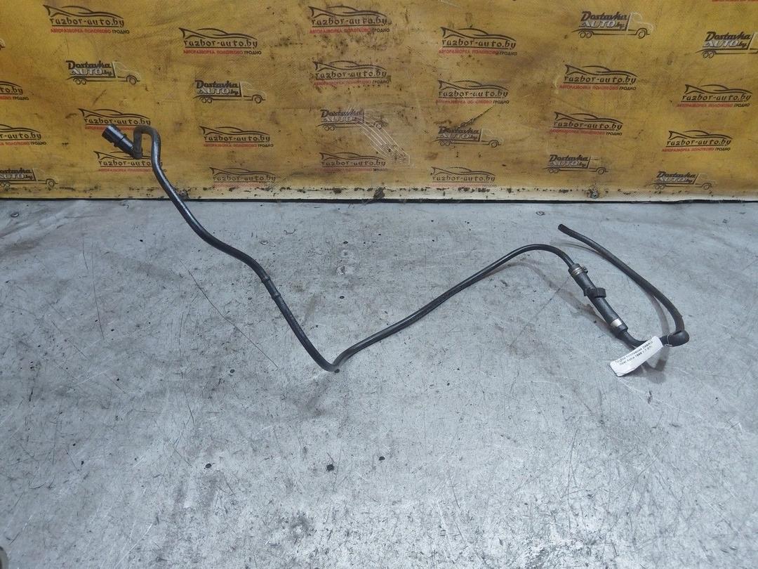 Трубка топливная D8BRI3 Opel Astra - Фото 1