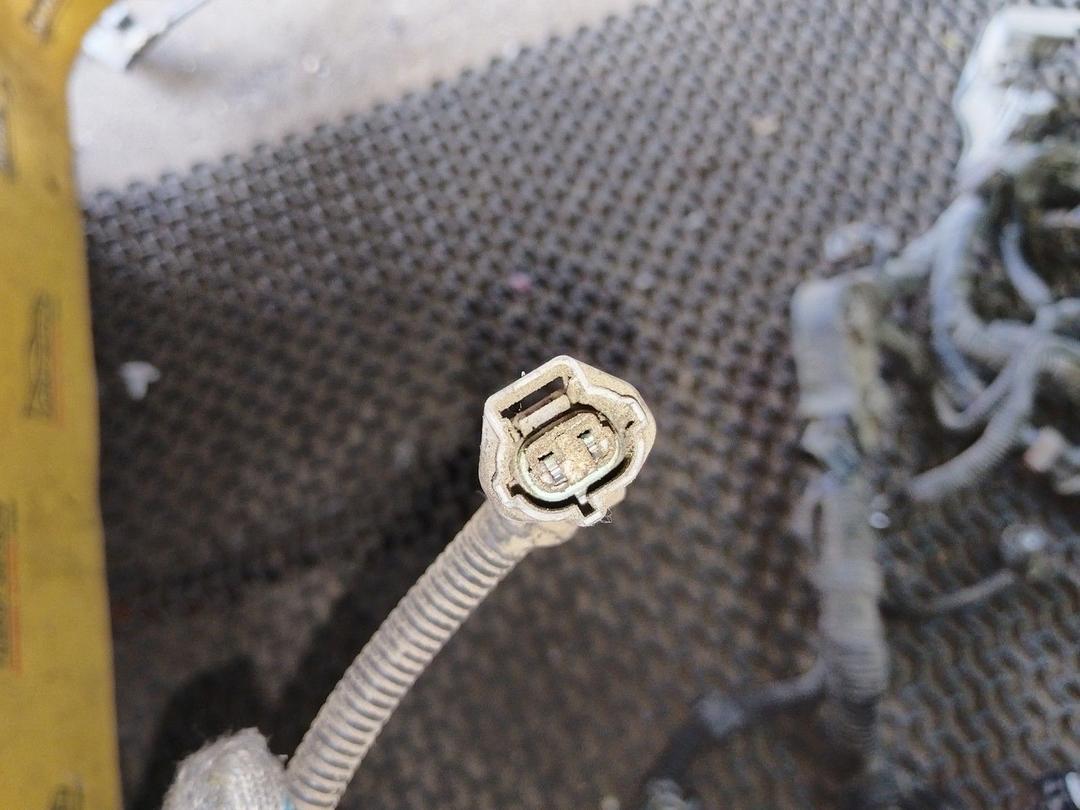 Проводка двигателя 85LT4C Toyota Corolla - Фото 20