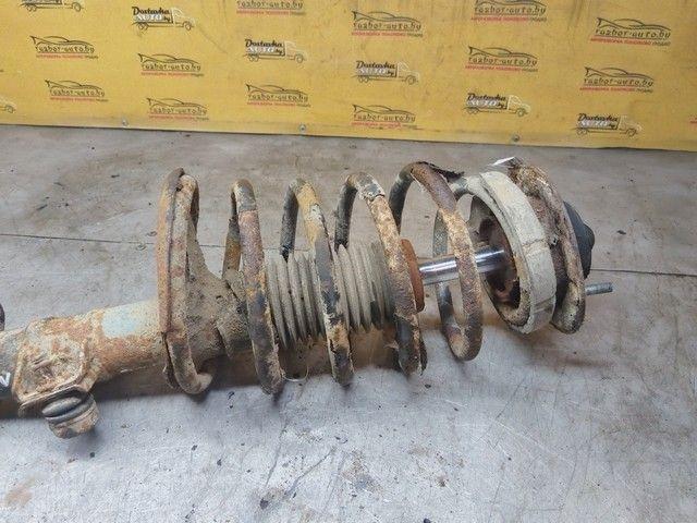 Амортизатор передний левый JM5U7L Volvo V70 купить на авторазборке