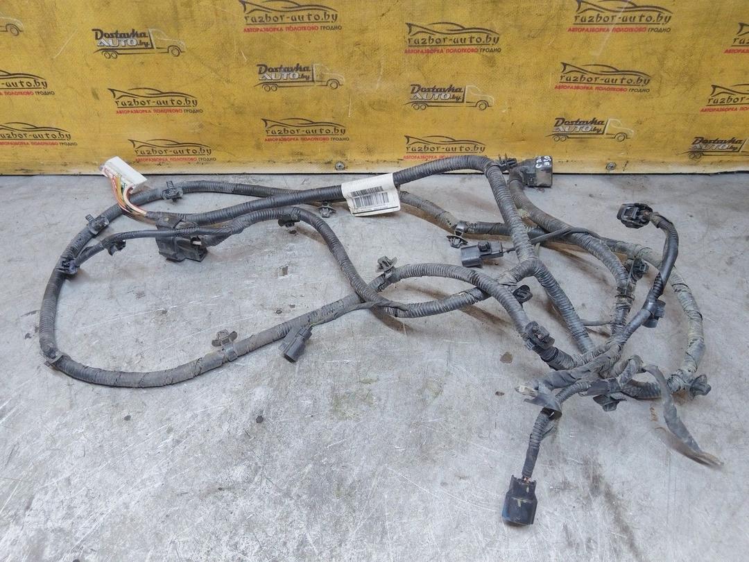 Проводка 4WJICK Kia Sorento купить с доставкой
