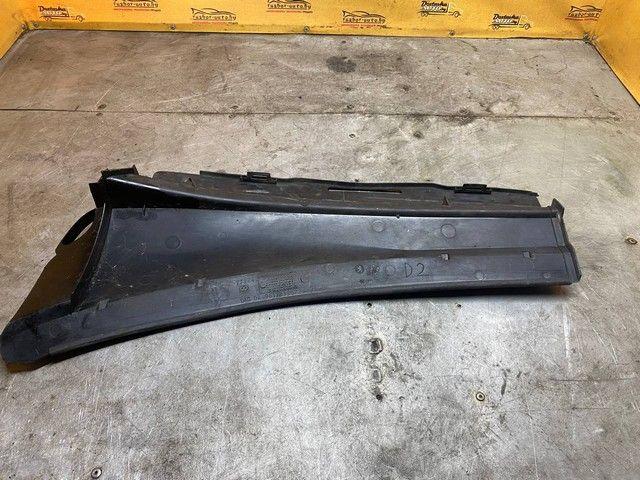 Дождевик 8K0B86 Peugeot 406 купить на авторазборке