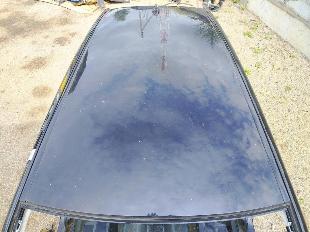 Крыша 57N2UA Volvo V50 - Фото 2