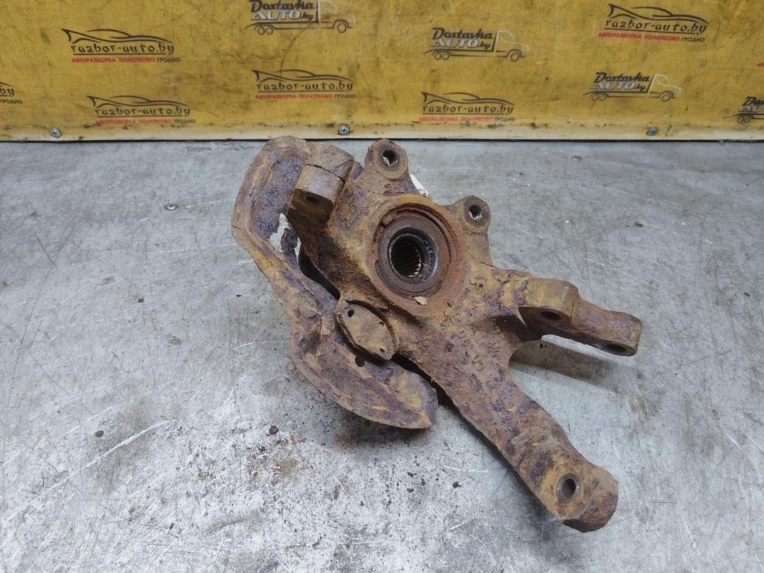 Кулак поворотный правый C6IJO4 Opel Corsa undefined