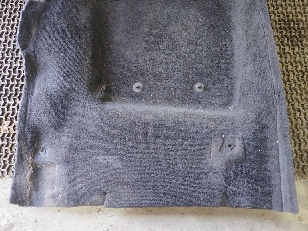 Ковер салонный INQW6U Volvo V40 купить