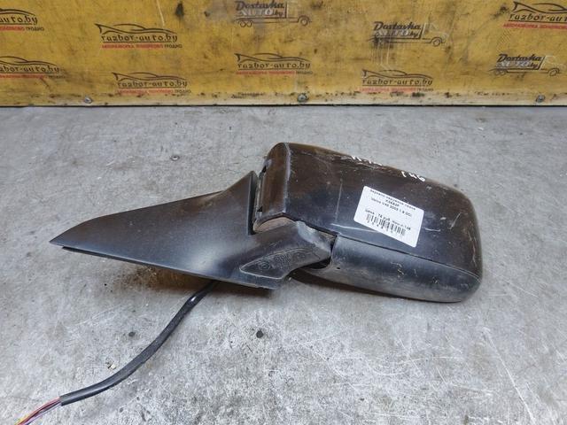 Зеркало наружное левое K35S2F Volvo V40 купить в магазине запчастей бу