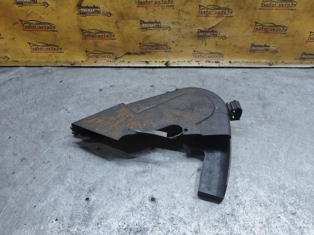 Защита (кожух) ремня ГРМ 4WGNIQ Peugeot 406