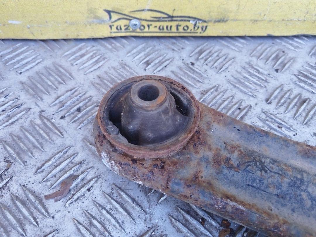 Рычаг передний левый LDV5ZR Toyota Yaris Verso купить с доставкой. Огромный выбор запчастей и марок авто. У нас есть практически все.