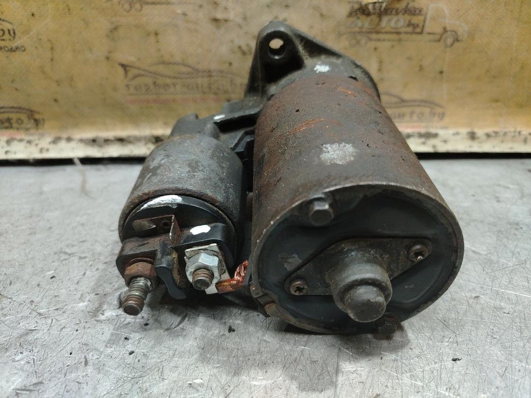 Стартер YI1J04 Ford Fiesta - Фото 4
