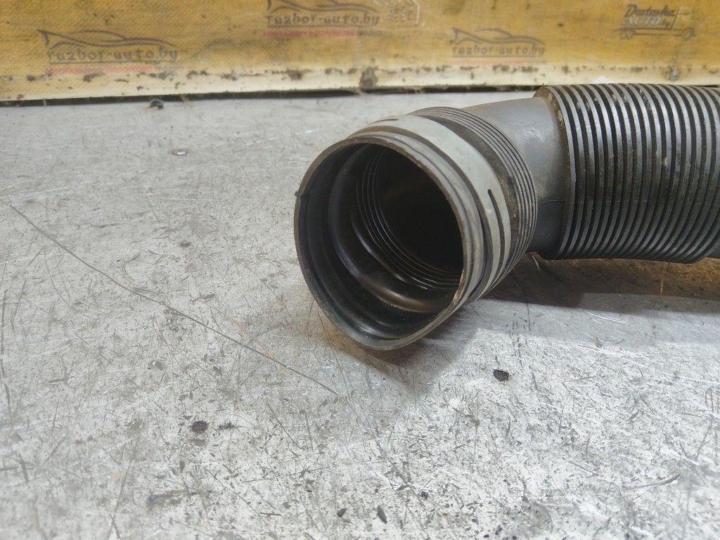 Патрубок турбины 97XXLS Volkswagen Polo - Фото 2