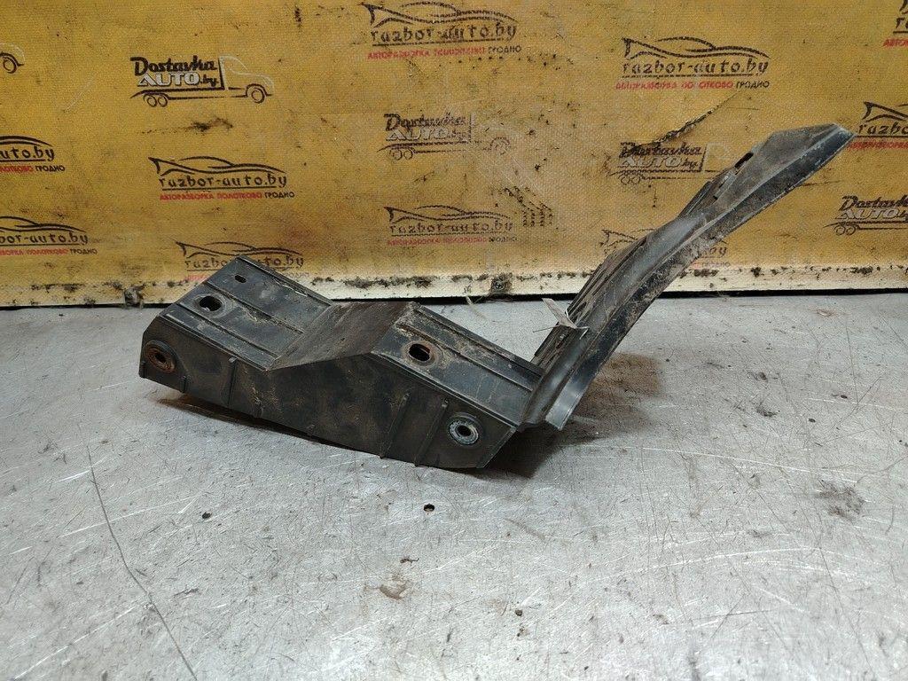 Кронштейн крепления бампера заднего HOCVIN Volkswagen Polo - Фото 2