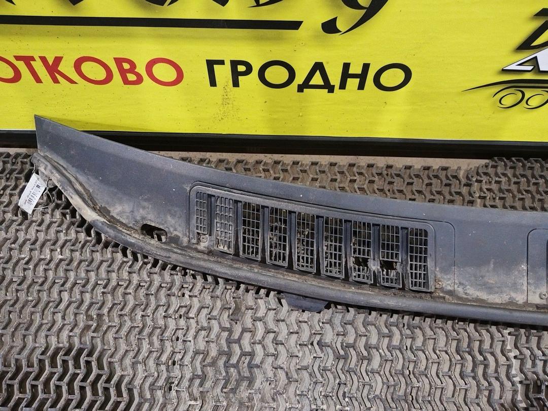 Дождевик OQ2L2G Peugeot 806 - Фото 2