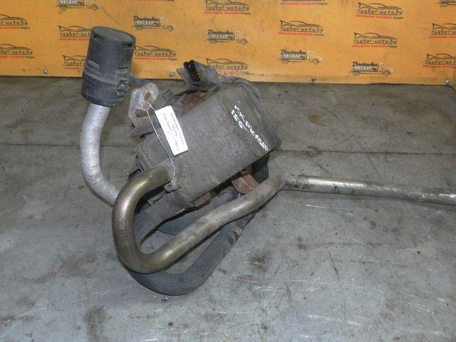 Автономный отопитель 1NY4MQ Citroen Xsara Picasso