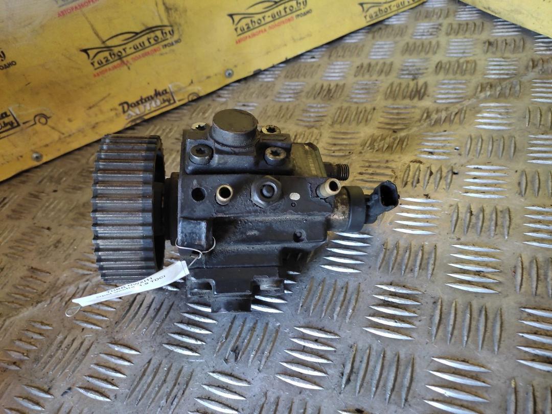 ТНВД NWXI11 Opel Vectra купить в магазине запчастей бу