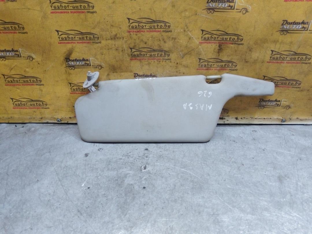 Козырек солнцезащитный IHCL31 Mazda 626 - Фото 1