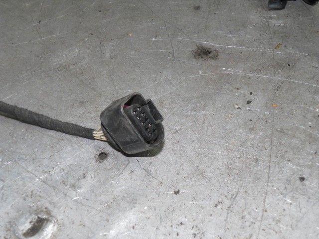 Проводка двери передней левой NJ38S9 Volkswagen Passat купить в магазине запчастей бу