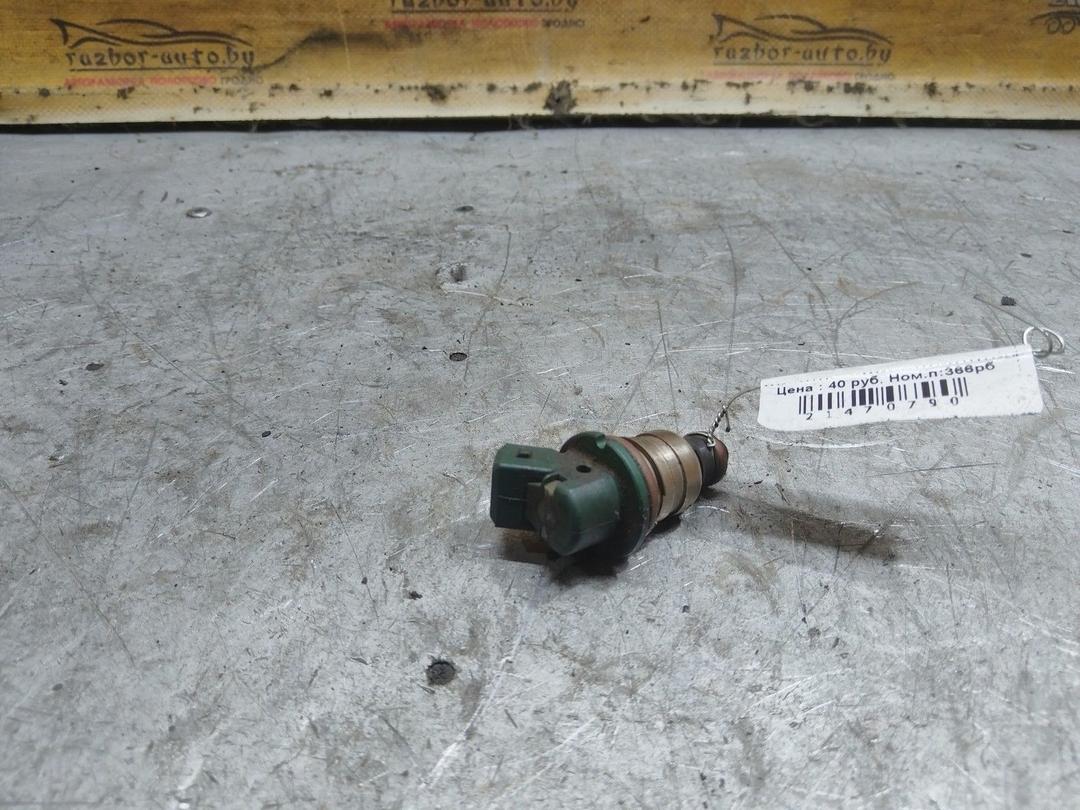 Форсунка 07JGPH Renault Espace купить