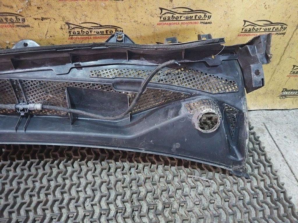 Дождевик BY60K9 Opel Insignia - Фото 6