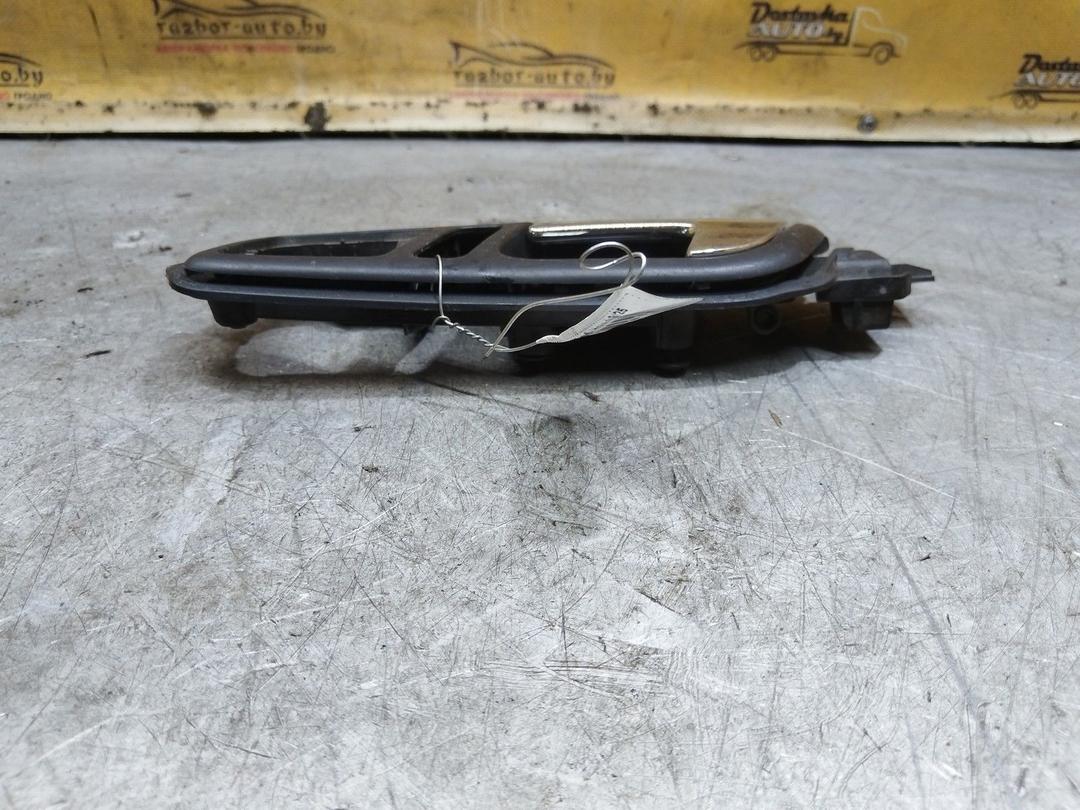 Ручка внутренняя передняя левая NH38GW Volkswagen Polo купить